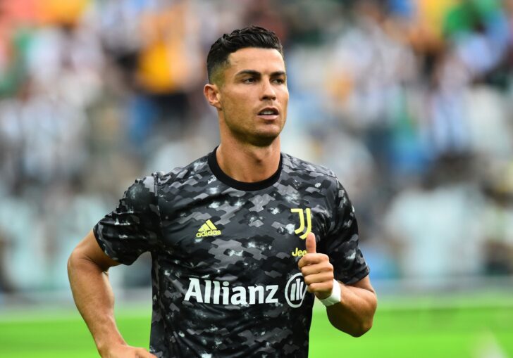 Serie A - Udinese v Juventus