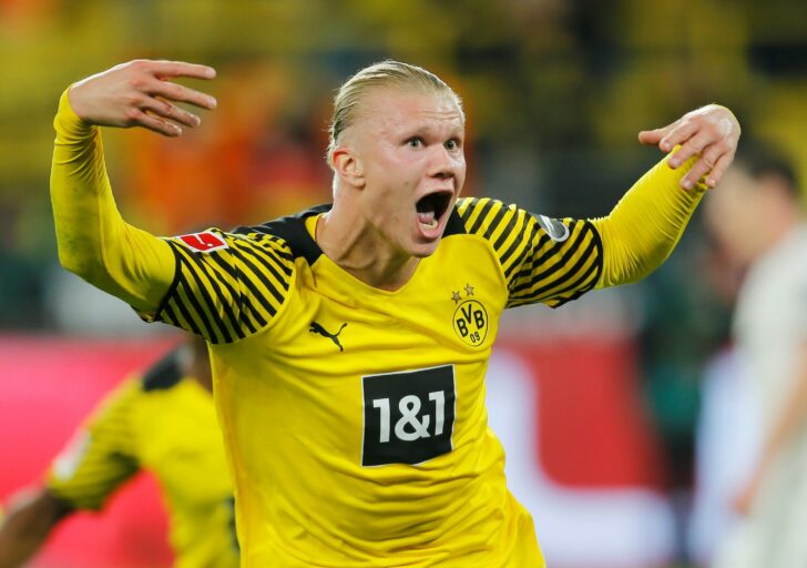 Bundesliga - Borussia Dortmund v TSG Hoffenheim