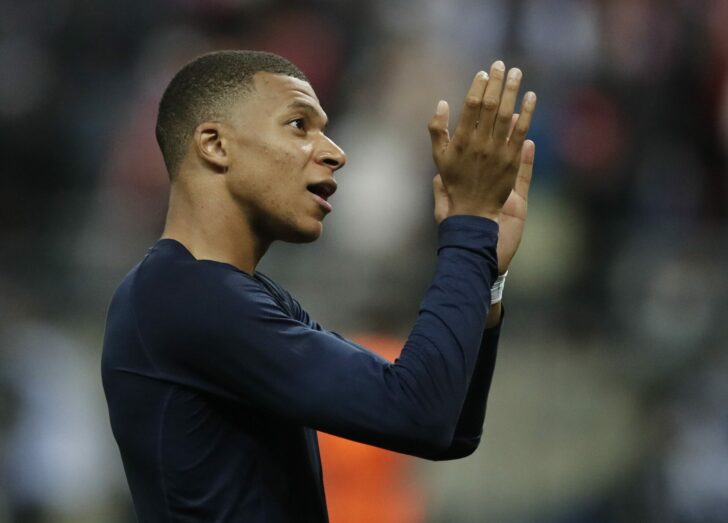 Ligue 1 - Stade de Reims v Paris St Germain