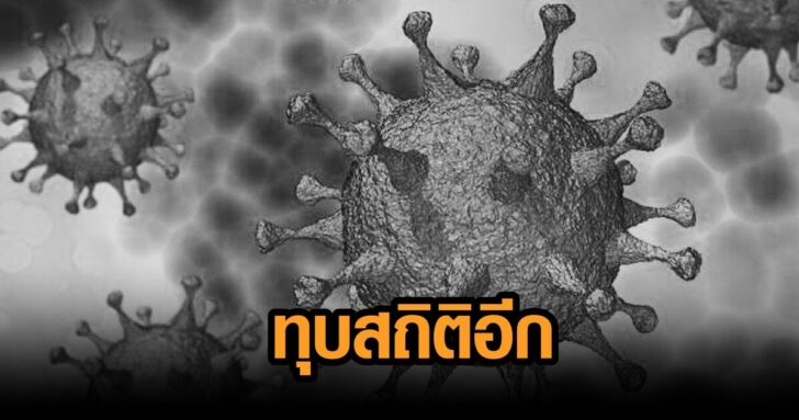 28-ยอดโควิดวันนี้