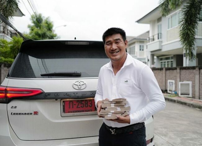 สมรักษ์' อาสาขอทำมวยทีมชาติไทย หวังดึง 'คิวบาสไตล์' กลับมาใช้
