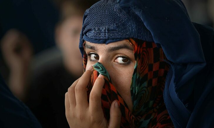 PAKISTAN-AFGHANISTAN-REFUGEE