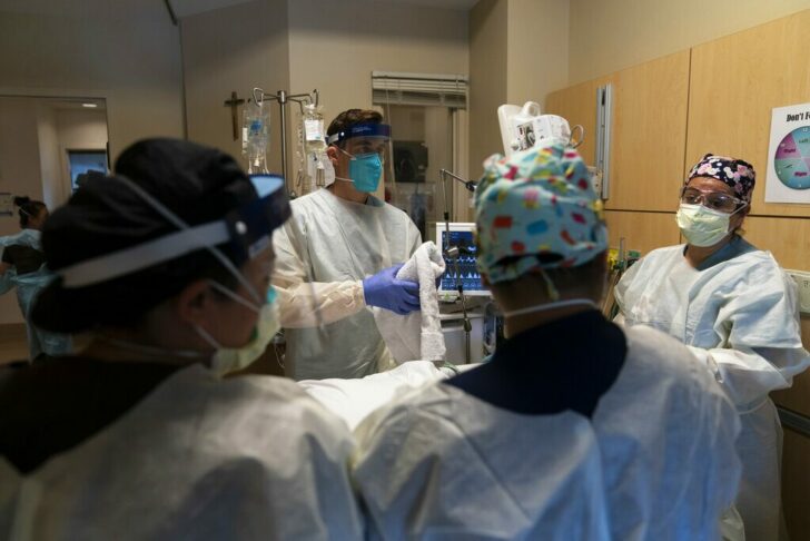 AP Poll Health Care Trust
