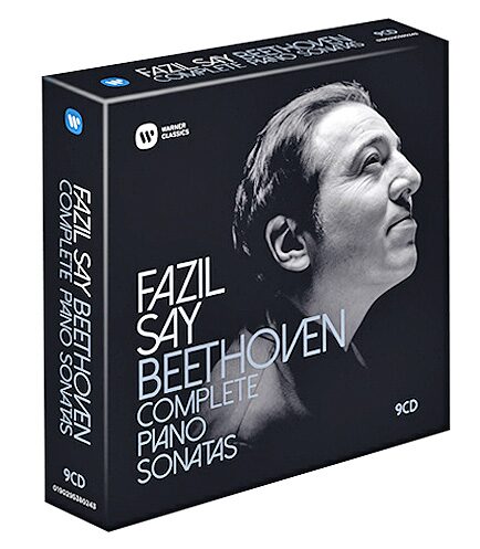 อาศรมมิวสิก : Fazil Say : เมื่อริมสกี-คอซาร์คอฟ กลับมาเกิดในภพชาติใหม่ อัจฉริยะแห่งสีสันดนตรีโลกตะวันออก
