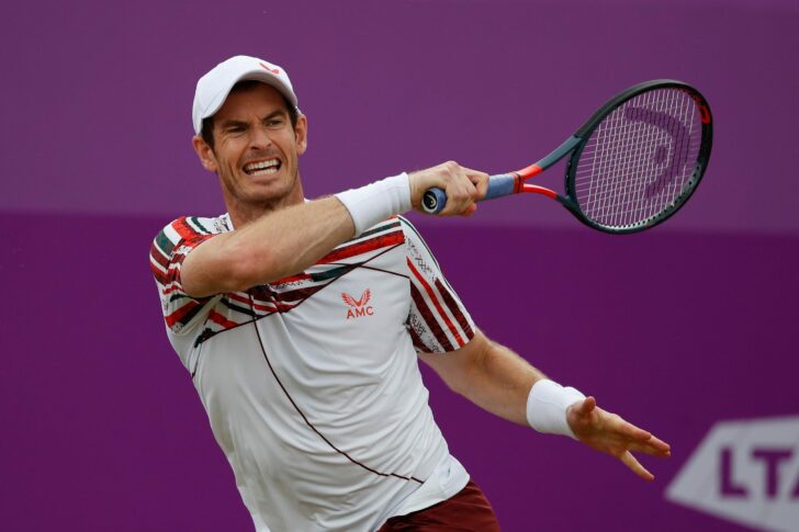 ATP 500 - Queen's Club Championships