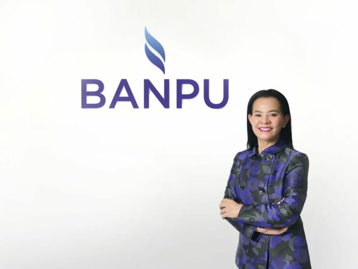 K.Somruedee_CEO_s Banpu (1)