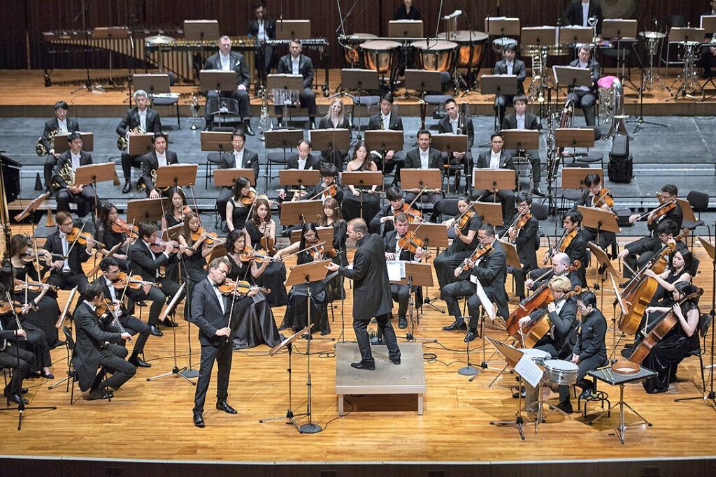 อาศรมมิวสิก : Fazil Say : เมื่อริมสกี-คอซาร์คอฟ กลับมาเกิดในภพชาติใหม่ อัจฉริยะแห่งสีสันดนตรีโลกตะวันออก