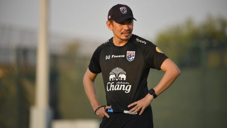 อนุรักษ์ ศรีเกิด