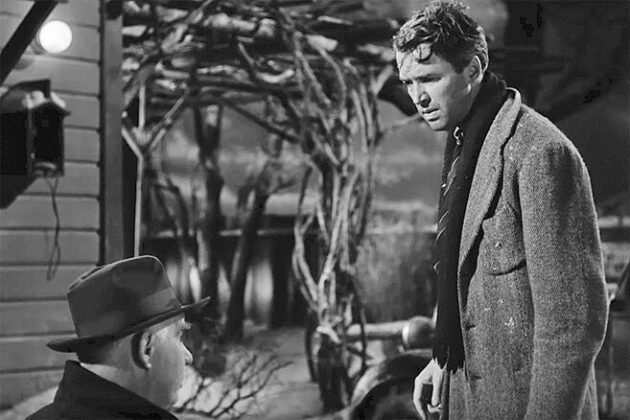 เล่าเรื่องหนัง : It’s a Wonderful Life เป็นเวอร์ชั่นที่ดีที่สุดในแบบของเรา