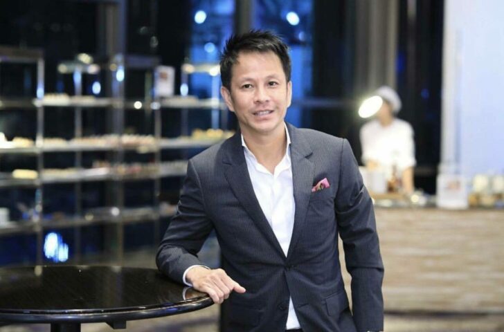กิตติศักดิ์ จำปาทิพพงศ์