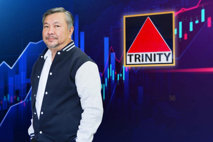 คุณชาญชัย กงทองลักษณ์