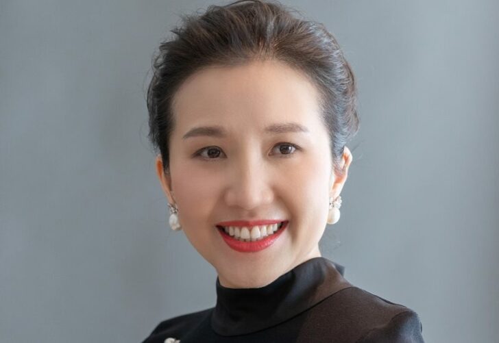 คุณวัลลภา ไตรโสรัส