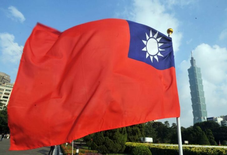 TAIWAN-THEME-SYMBOLS