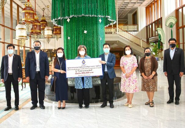 เรียงคนมาเป็นข่าว/ภาพข่าวสังคม ⦁...หลังจาก พล.อ.ประยุทธ์ จันทร์โอชา