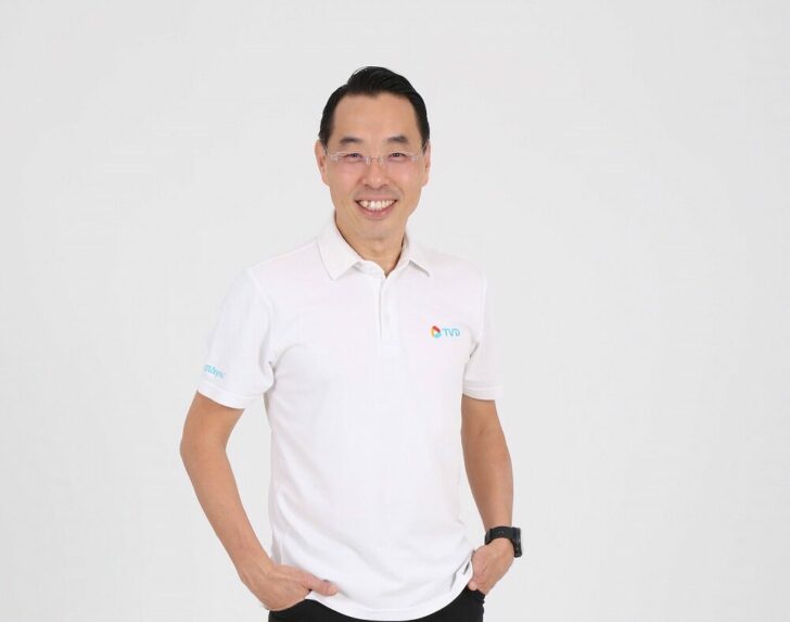 ทรงพล ทีวีดี
