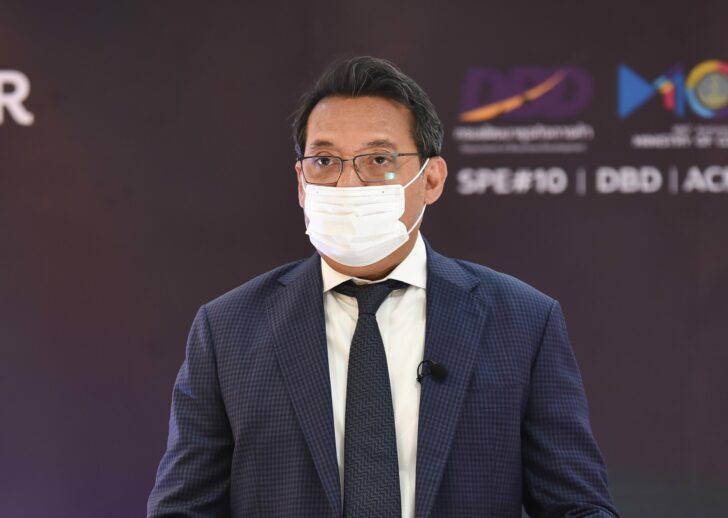 ทศพล อธ พธ