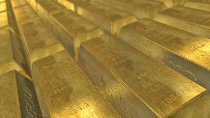 จอดป้ายประชาชื่น : ‘ทองคำ’ไม่ปลอดภัย เปิดสถิติ ราคาทองคำ ในปี 2564
