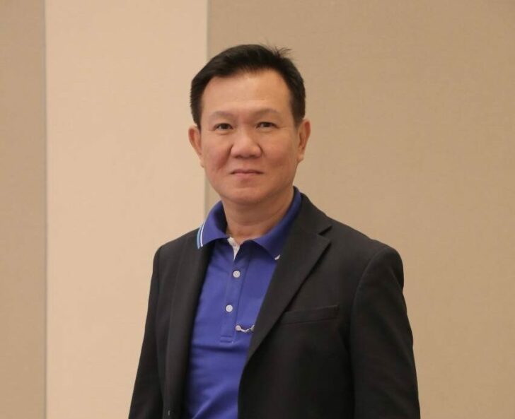 ทีคิวเอ็ม