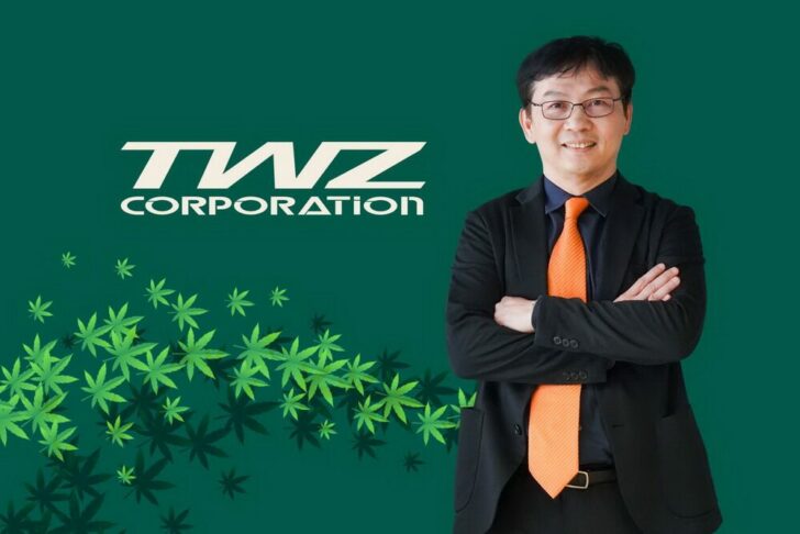 ทีดับบลิวแซด-กิตติพงศ์