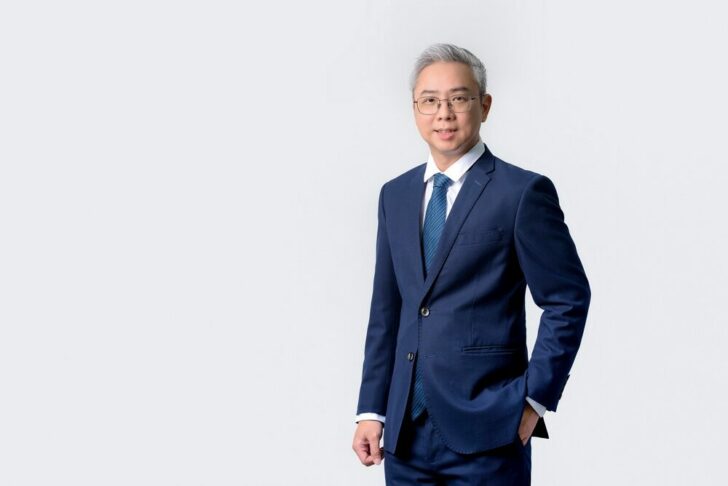 ธีรวุฒิ กานต์นิภากุล-SIMAT