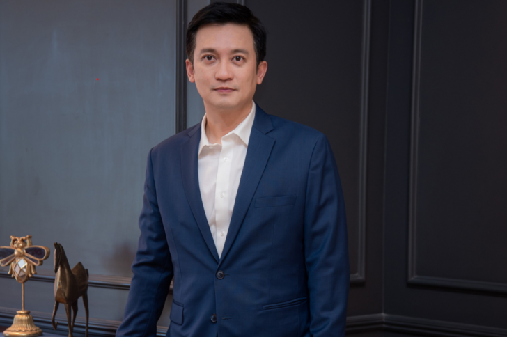 นายธนา ต่อสหะกุล
