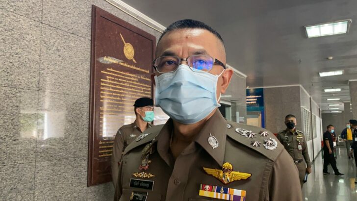 ผบ.ปั๊ด
