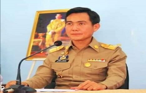 ผู้ว่าฯ ลพบุรี