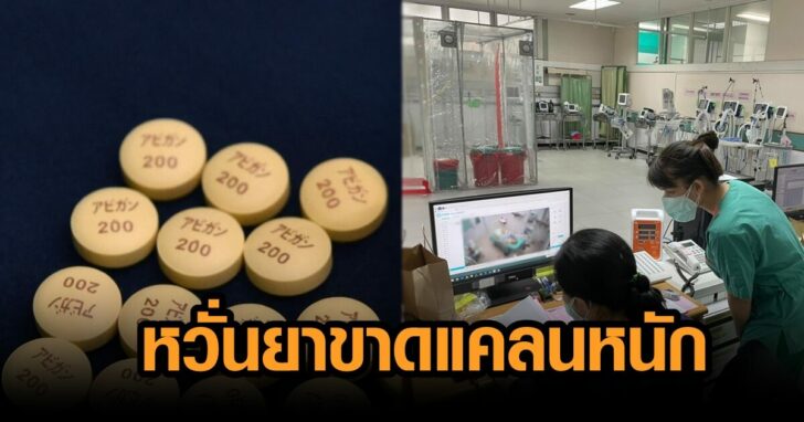 ฟาวิ ขาด