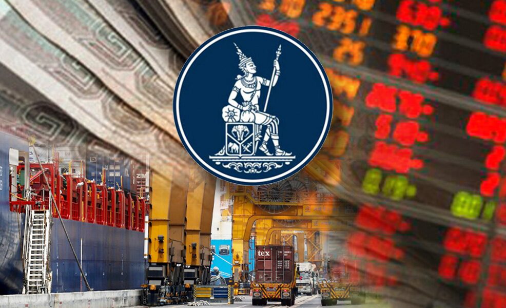 หนุน ‘กู้เพิ่ม’1 ล้าน ล. ตุนกระสุน-พลิกฟื้นเศรษฐกิจ หมายเหตุ - ความเห็น