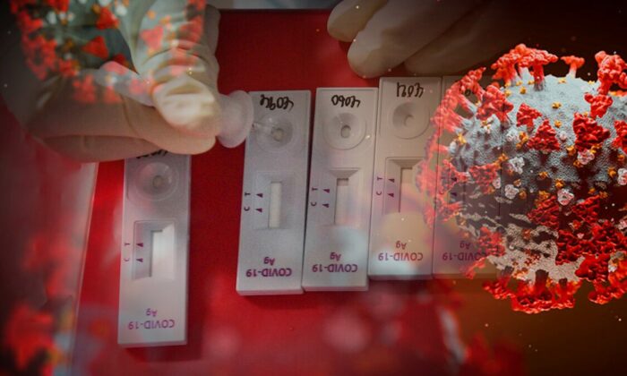 ‘อธิบดี’แนะวิธีใช้-คุณสมบัติ ชุดตรวจโควิด Antigen Test Kit