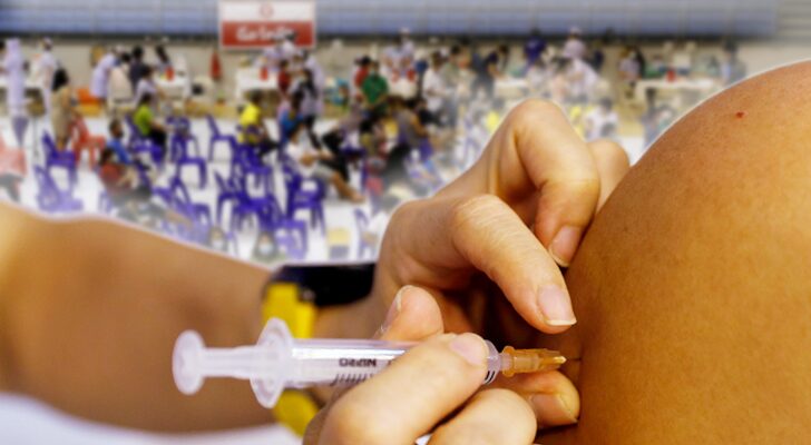 บทนำ : อย่าให้เป็นเฟคนิวส์ ปฏิกิริยาของสังคมที่มีต่อข้อความประชาสัมพันธ์