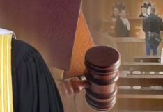บทละคร‘ให้รักพิพากษา’ กับบทบาทพนักงานอัยการในกระบวนการยุติธรรม