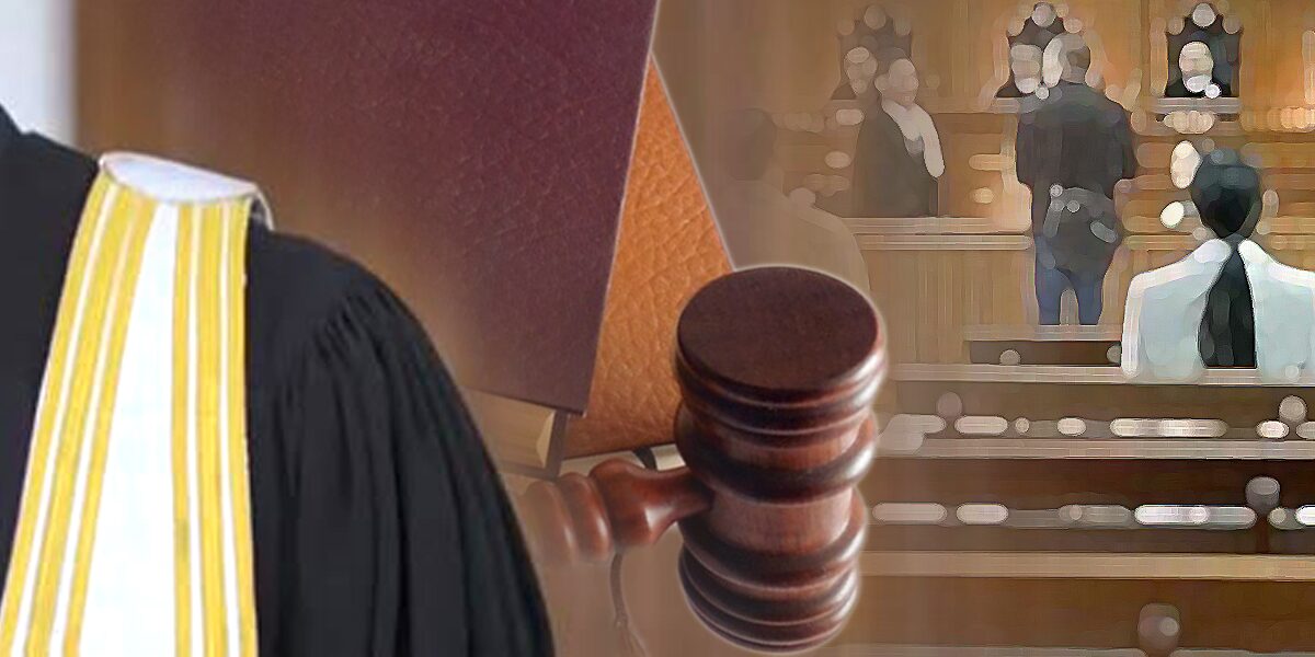 บทละคร‘ให้รักพิพากษา’ กับบทบาทพนักงานอัยการในกระบวนการยุติธรรม