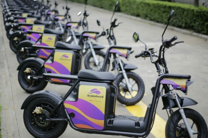 มอไซค์