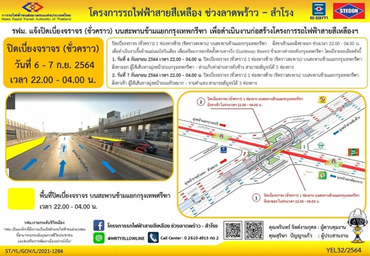รฟม.