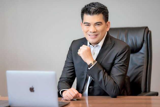 คอฟฟี่เบรก : รอให้ใจ แม้ธุรกิจรับเหมายามนี้ยังต้องหยุดกิจการชั่วคราว