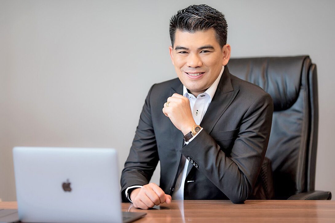 คอฟฟี่เบรก : รอให้ใจ แม้ธุรกิจรับเหมายามนี้ยังต้องหยุดกิจการชั่วคราว