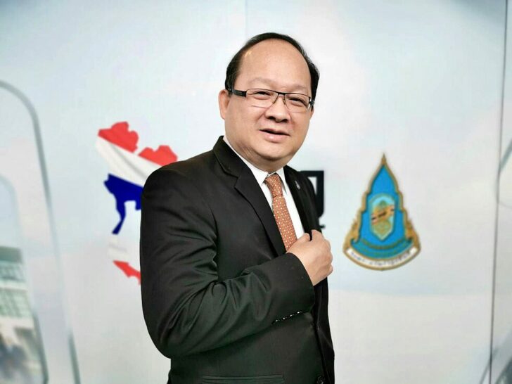 คอฟฟี่เบรก : หวั่นใจ สุดสัปดาห์ที่ผ่านมา ศูนย์บริหารสถานการณ์การแพร่ระบาด