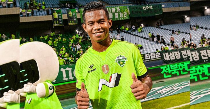 ศศลักษณ์-ไหประโคน-ชนบุค-ลงเล่นนัดแรก