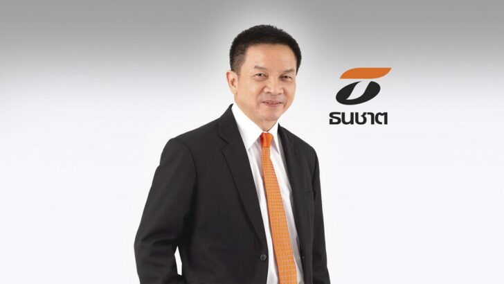 สมเจตน์-ทุนธนชาต