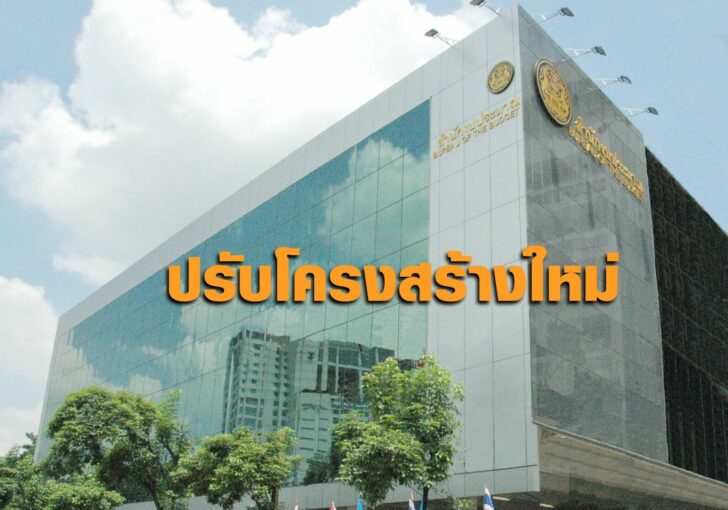 สำนักงบประมาณ