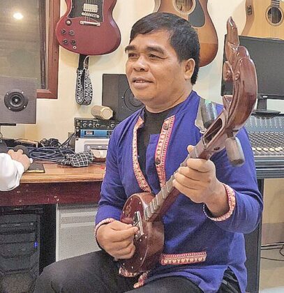 อาศรมมิวสิก : ดนตรีอีสาน ผู้ไท ลาว และเขมร ผมได้เลือกวัฒนธรรมเพลงอีสาน