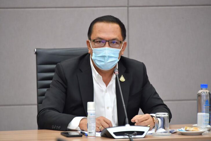 อธิบดีกรมชลประทาน (2)
