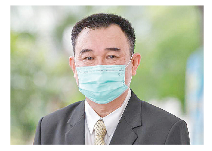 คอฟฟี่เบรก : ช่วยกัน : วิชัย จันทร์จริยากุล