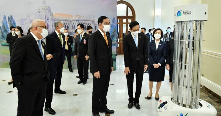 เปิดรพ.สนามครบวงจร