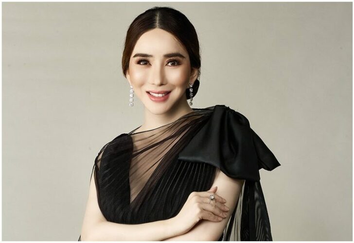 แอน จักรพงษ์
