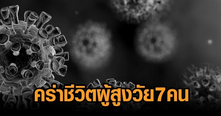 โควิด7