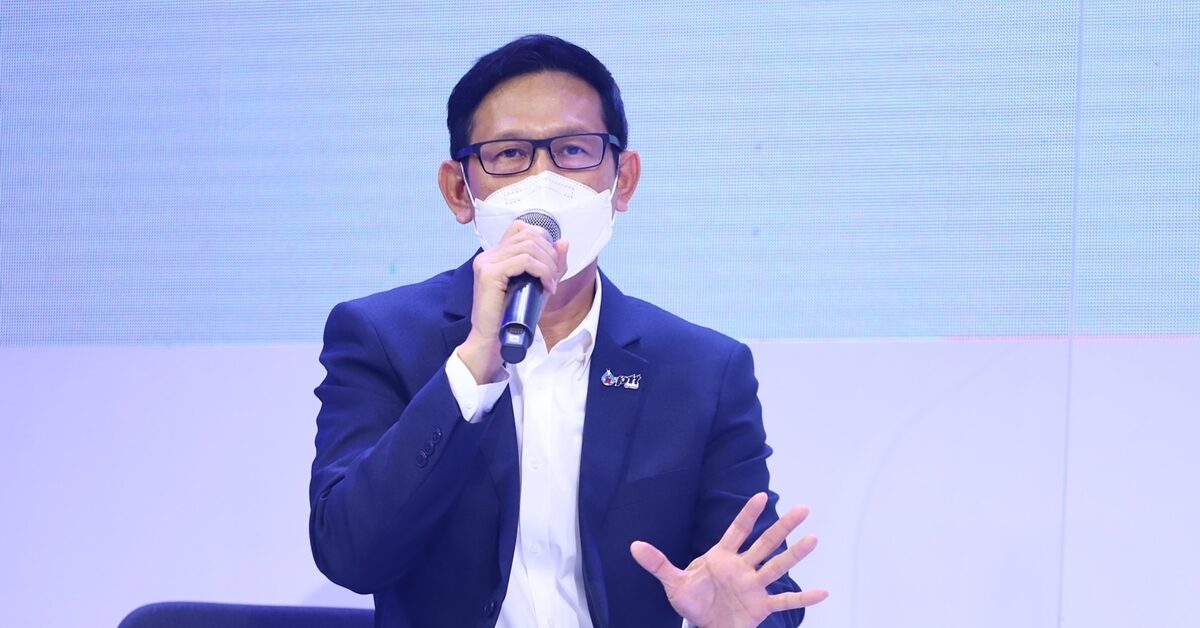 Ptt To Invest 1 7 Trillion Flagging New Businesses To Stimulate The Country S Economy Through The Covid Crisis Newsdir3 Ptt To Invest 1 7 Trillion Flagging New Businesses To Stimulate The Country S Economy Through The Covid Crisis Newsdir3