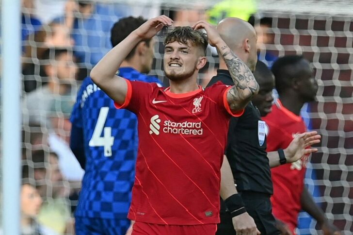 FBL-ENG-PR-LIVERPOOL-CHELSEA