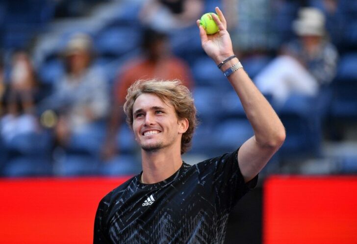 TENNIS-US-OPEN-2021